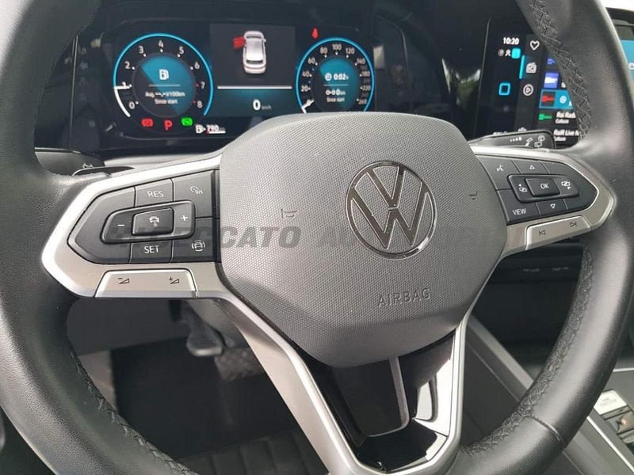 Volkswagen Volkswagen Golf usata 15