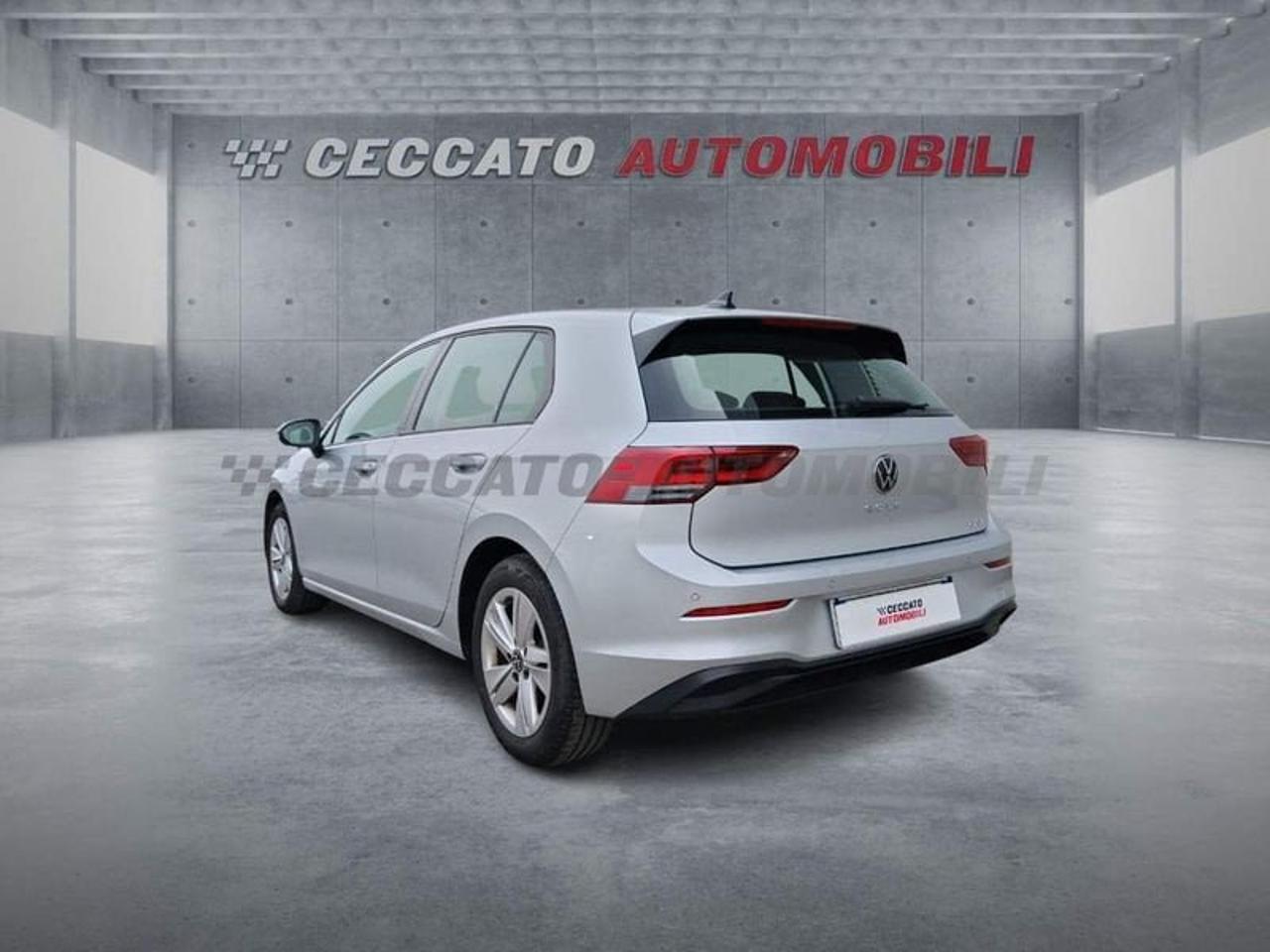 Volkswagen Volkswagen Golf usata 17
