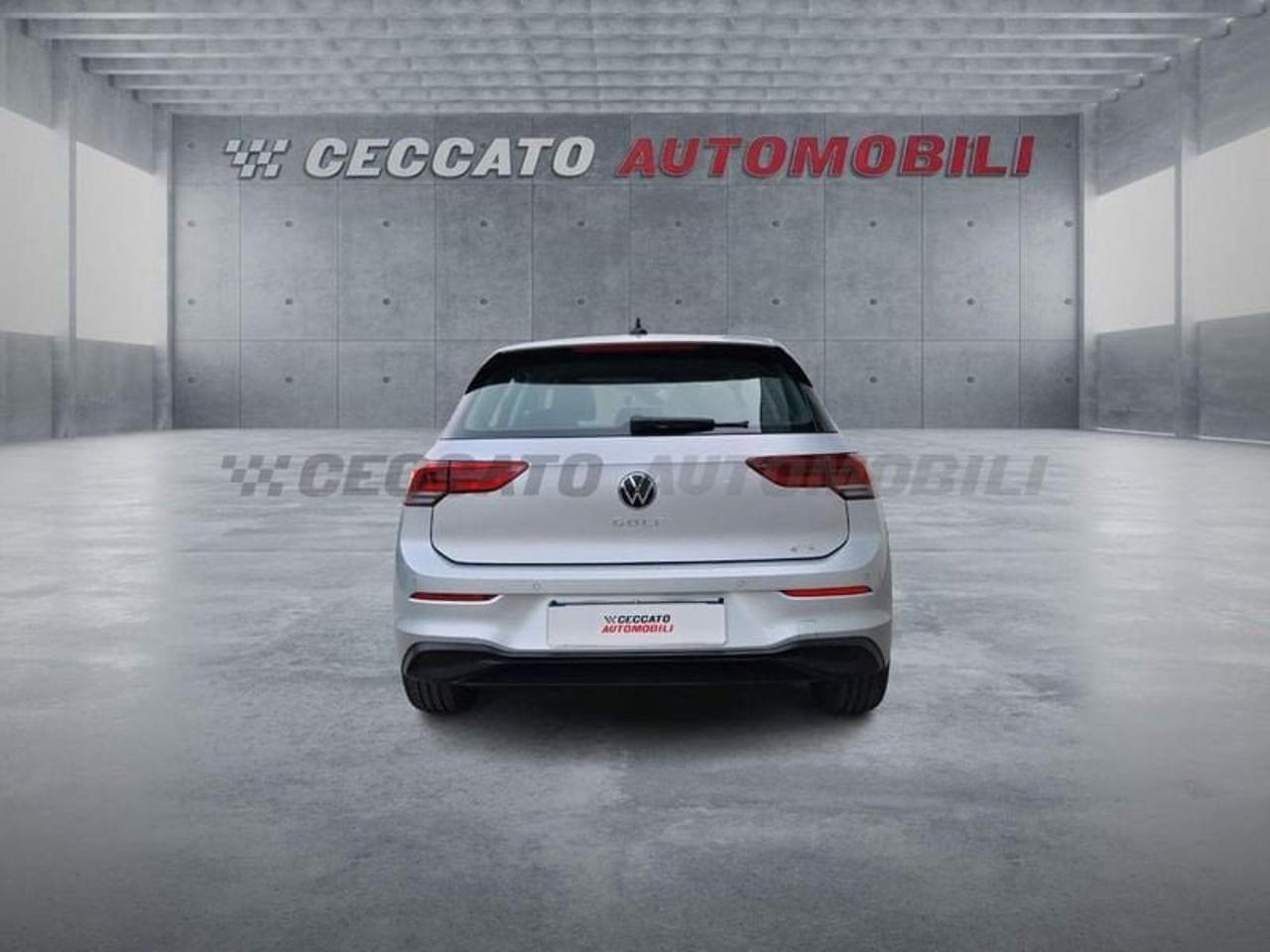 Volkswagen Volkswagen Golf usata 19