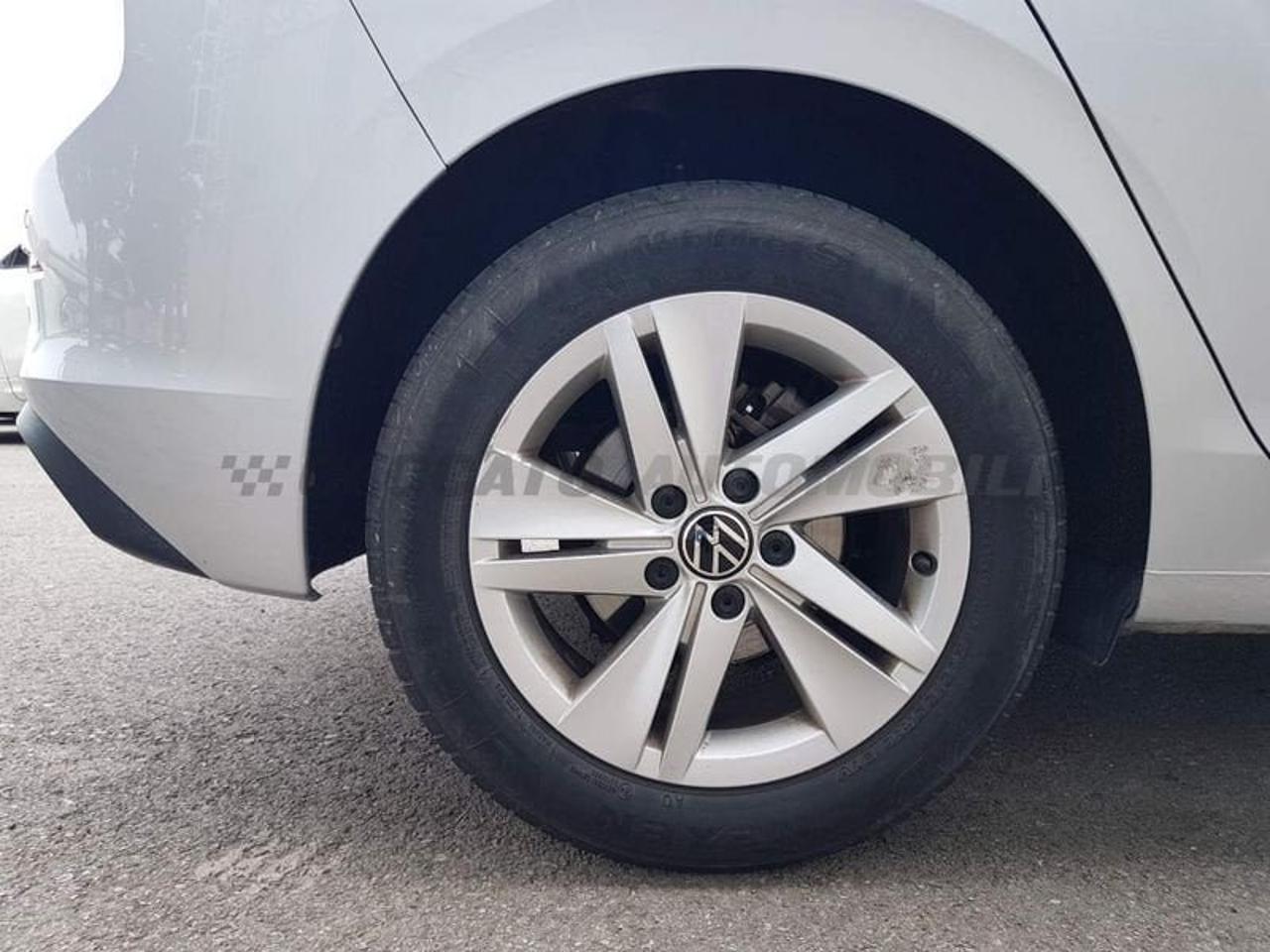 Volkswagen Volkswagen Golf usata 20