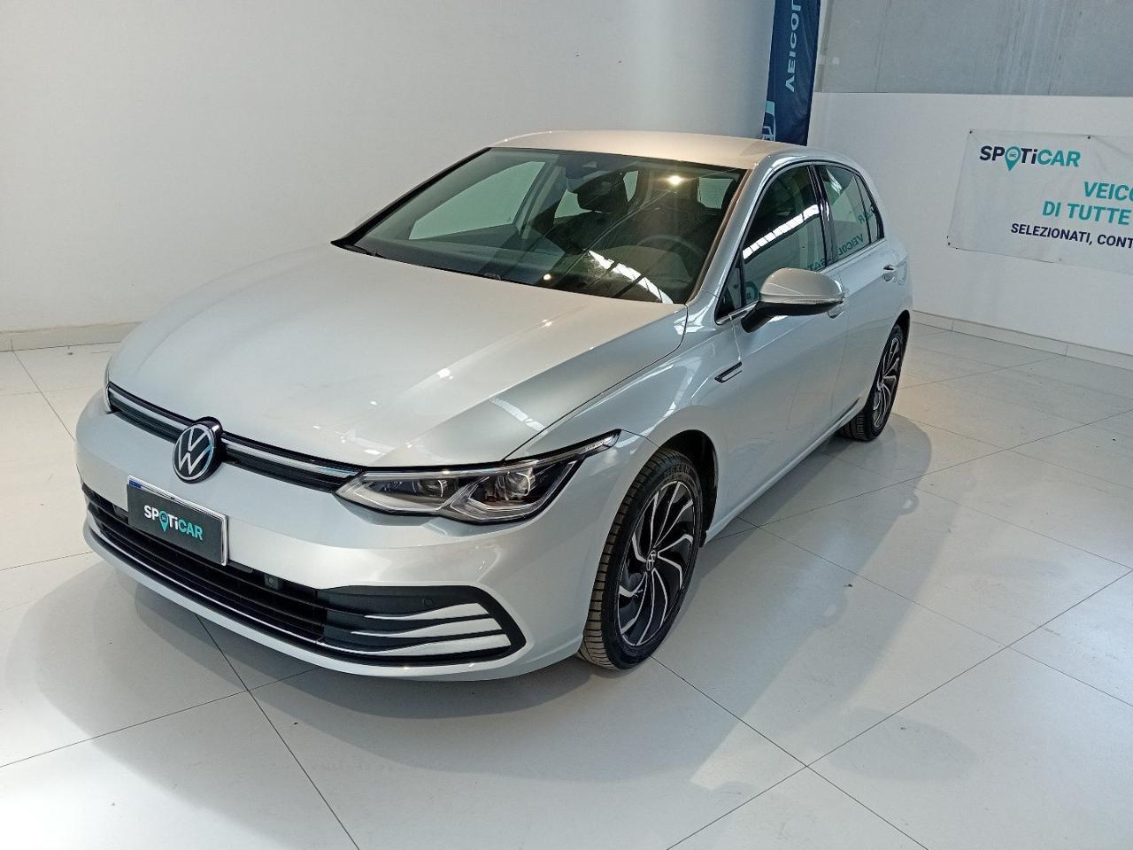 Volkswagen Volkswagen Golf GOLF 2.0 TDI SCR Style