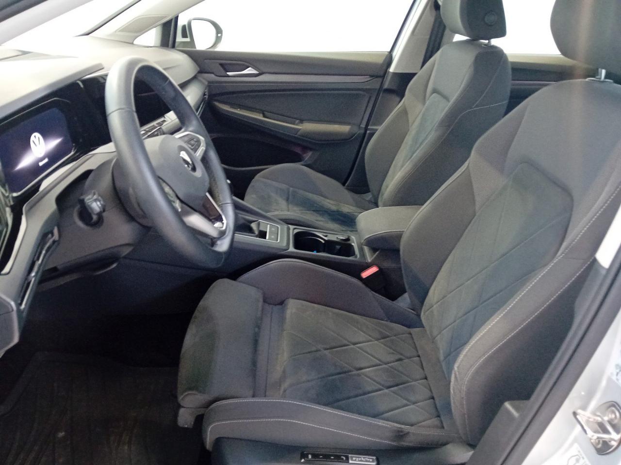 Volkswagen Volkswagen Golf usata, con airbag