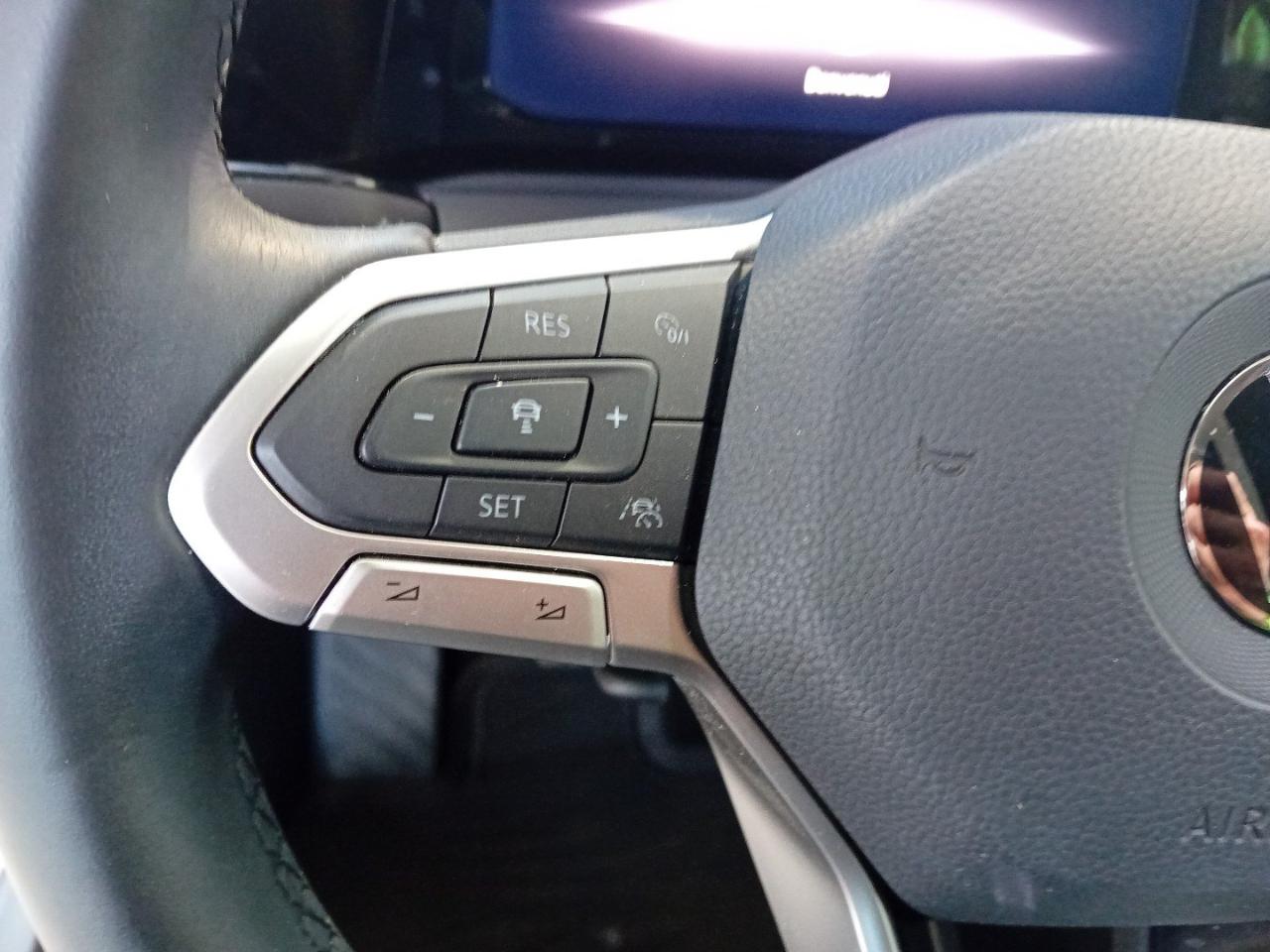 Volkswagen Volkswagen Golf usata, con autoradio