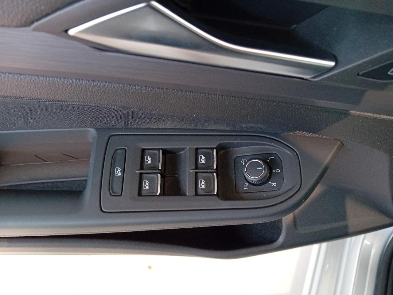 Volkswagen Volkswagen Golf usata, con cruise control