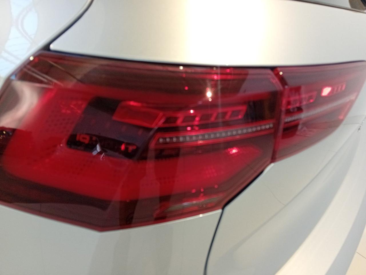 Volkswagen Volkswagen Golf usata, con servo sterzo