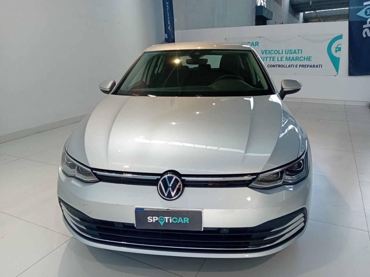 Volkswagen Volkswagen Golf usata 11