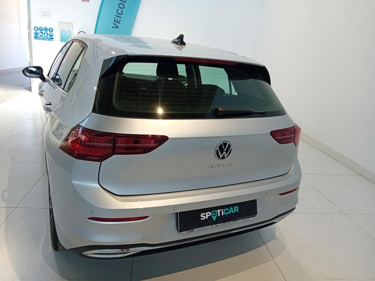 Volkswagen Volkswagen Golf usata 18