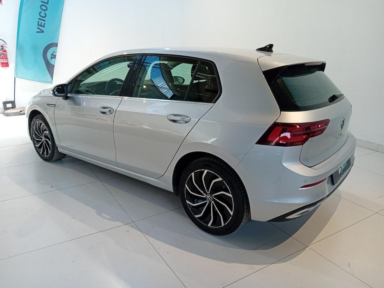 Volkswagen Volkswagen Golf usata 19