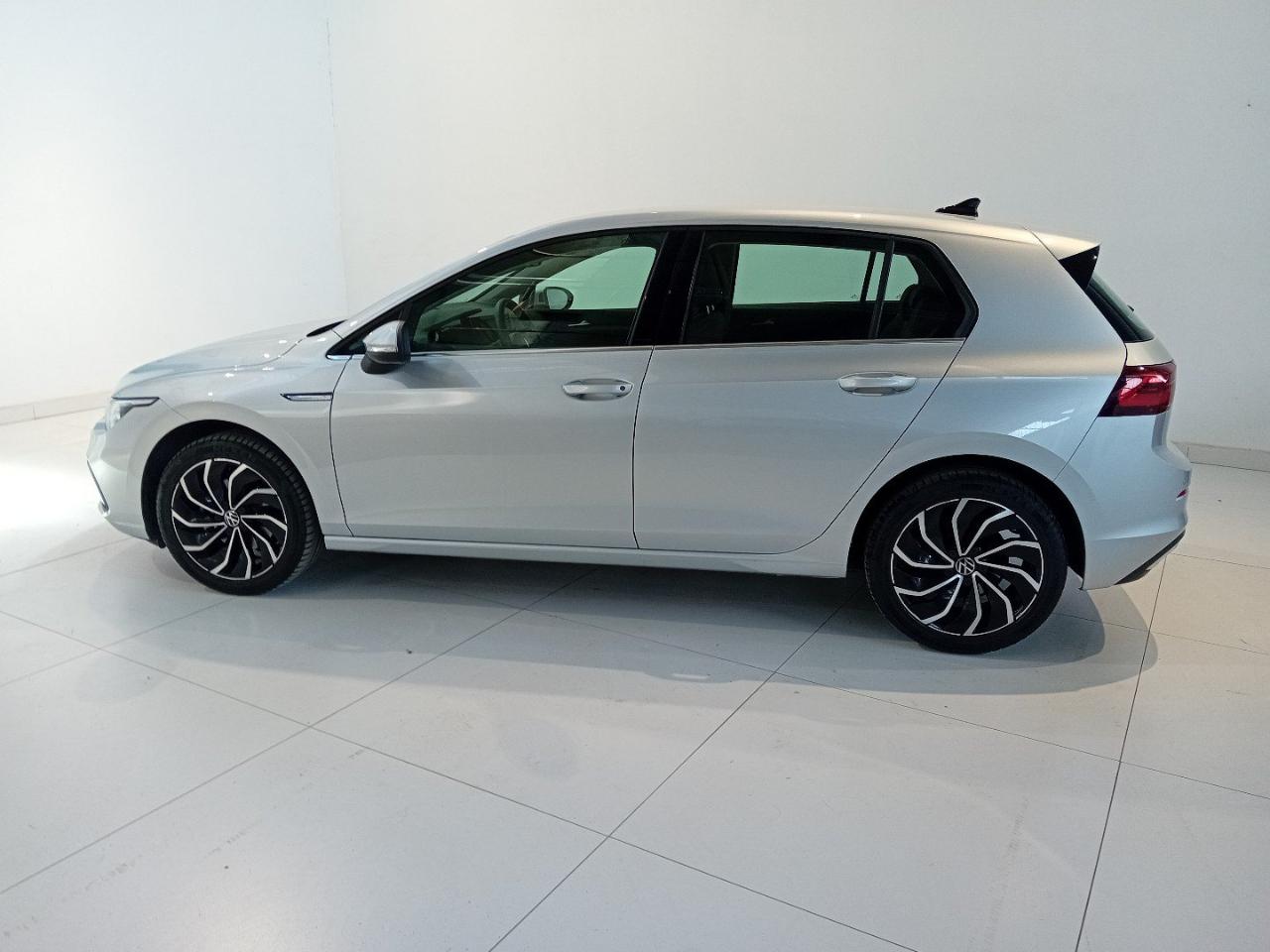 Volkswagen Volkswagen Golf usata 20