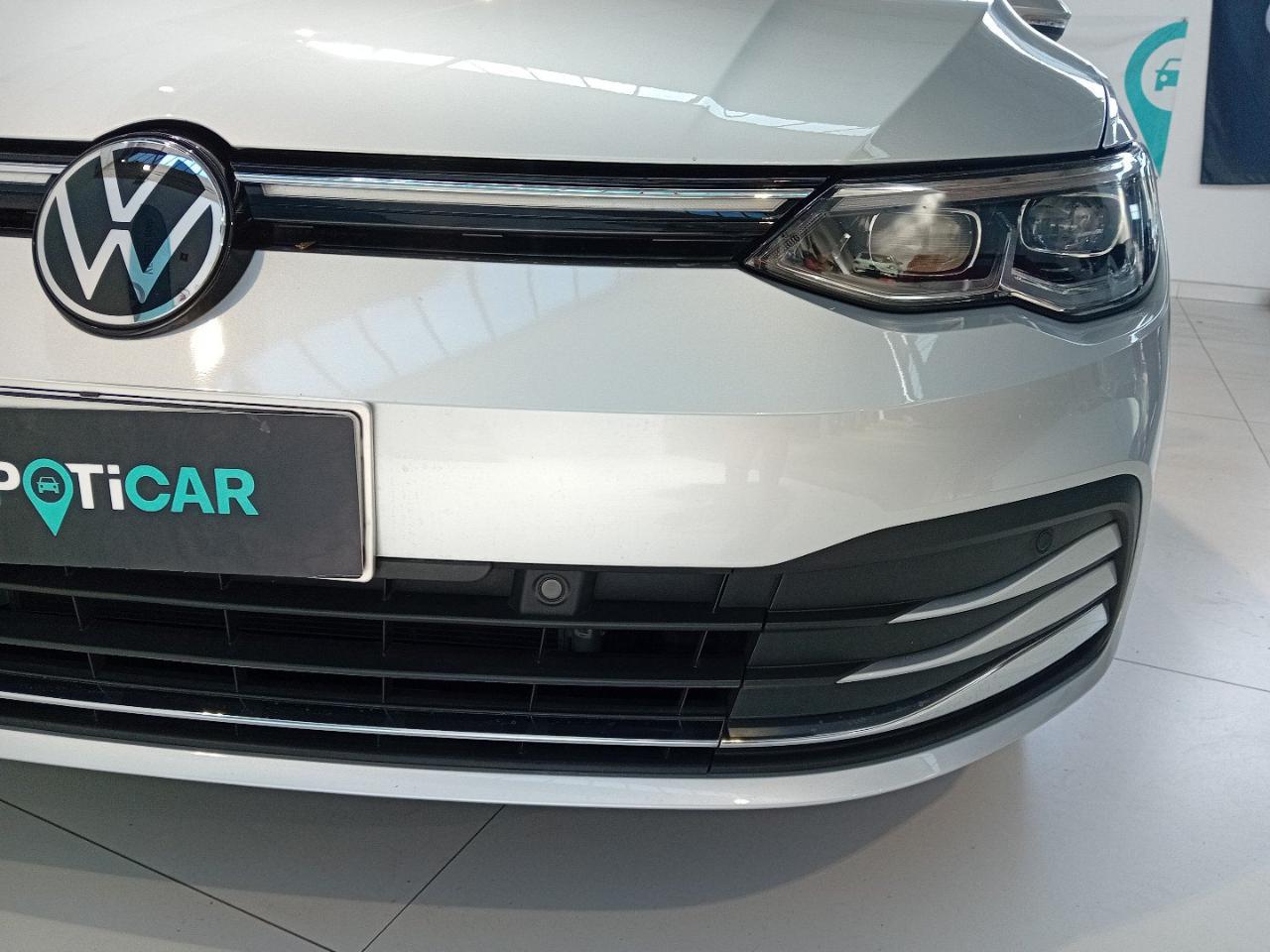 Volkswagen Volkswagen Golf usata 22