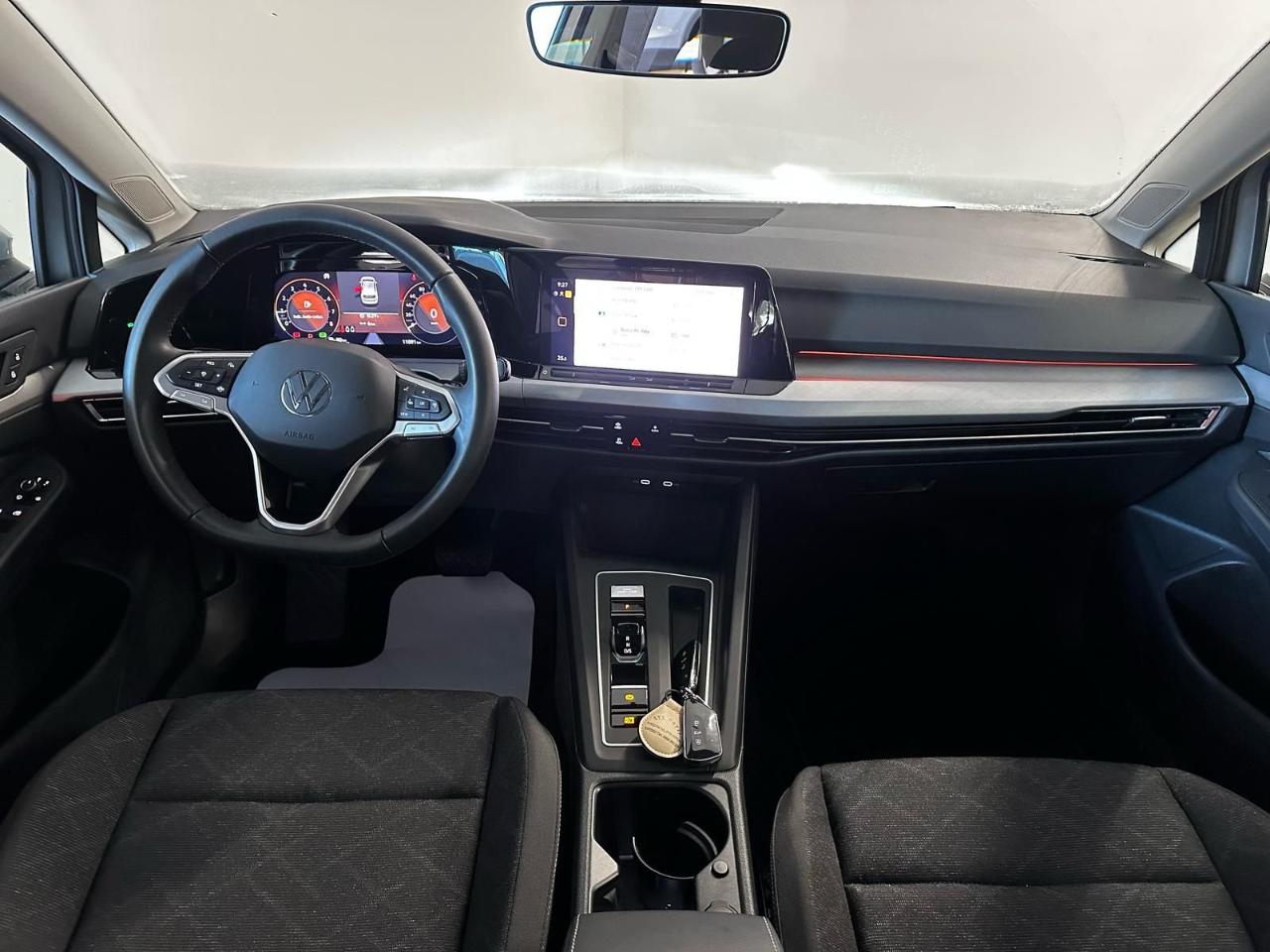 Volkswagen Volkswagen Golf usata, con autoradio