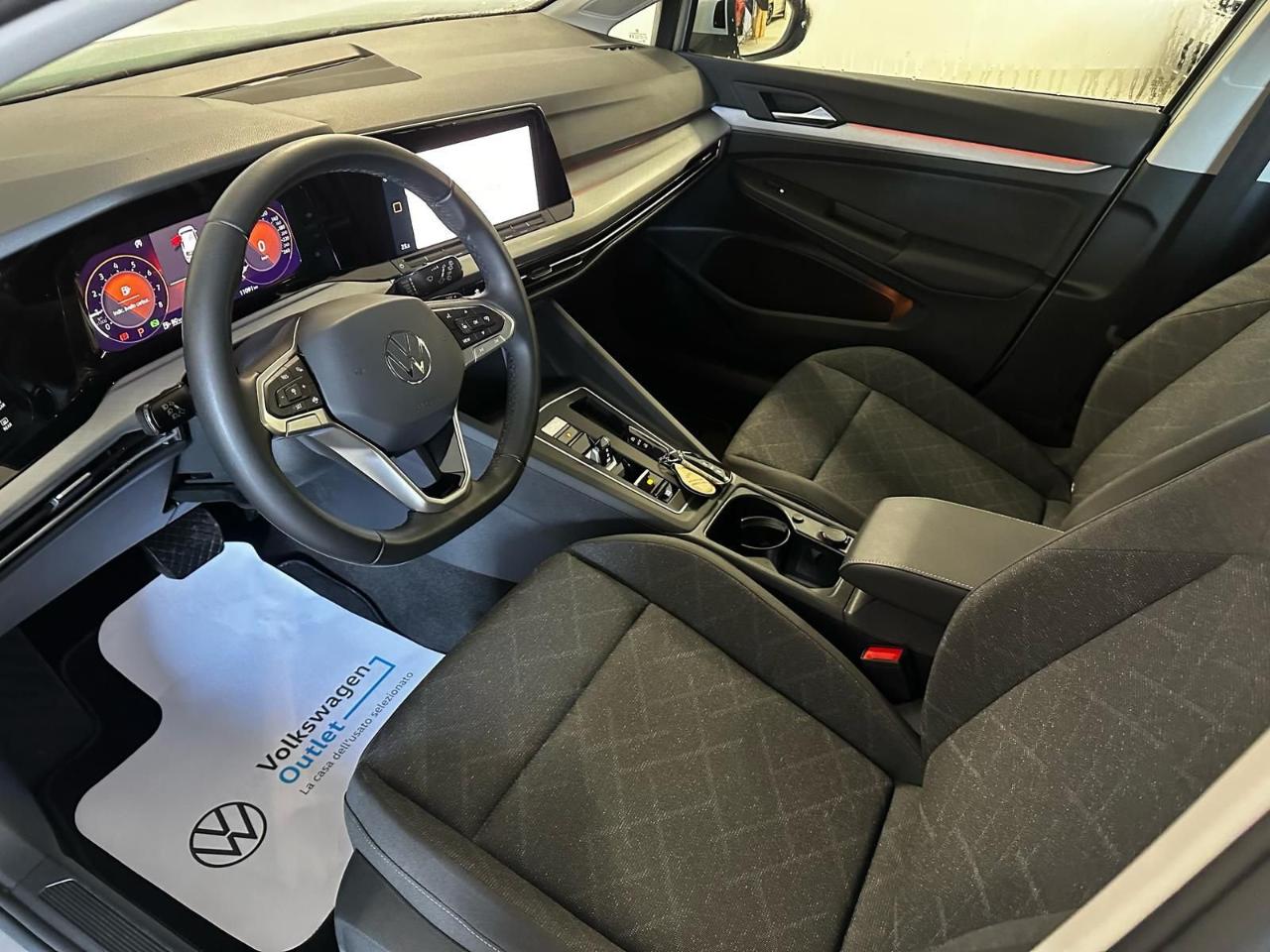 Volkswagen Volkswagen Golf usata, con cambio automatico