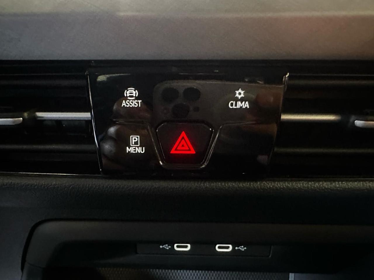 Volkswagen Volkswagen Golf usata, con cruise control