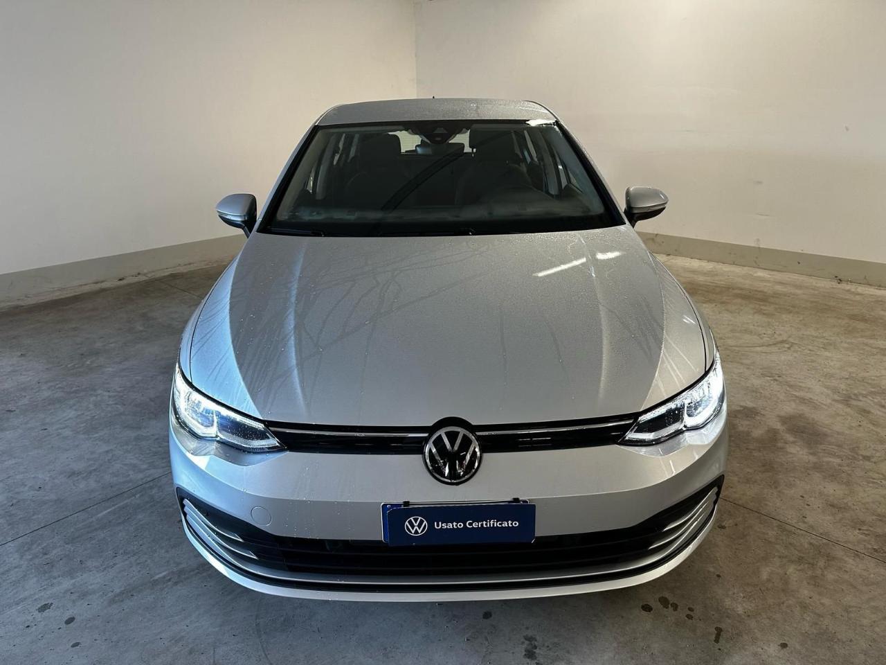 Volkswagen Volkswagen Golf usata, con park distance control