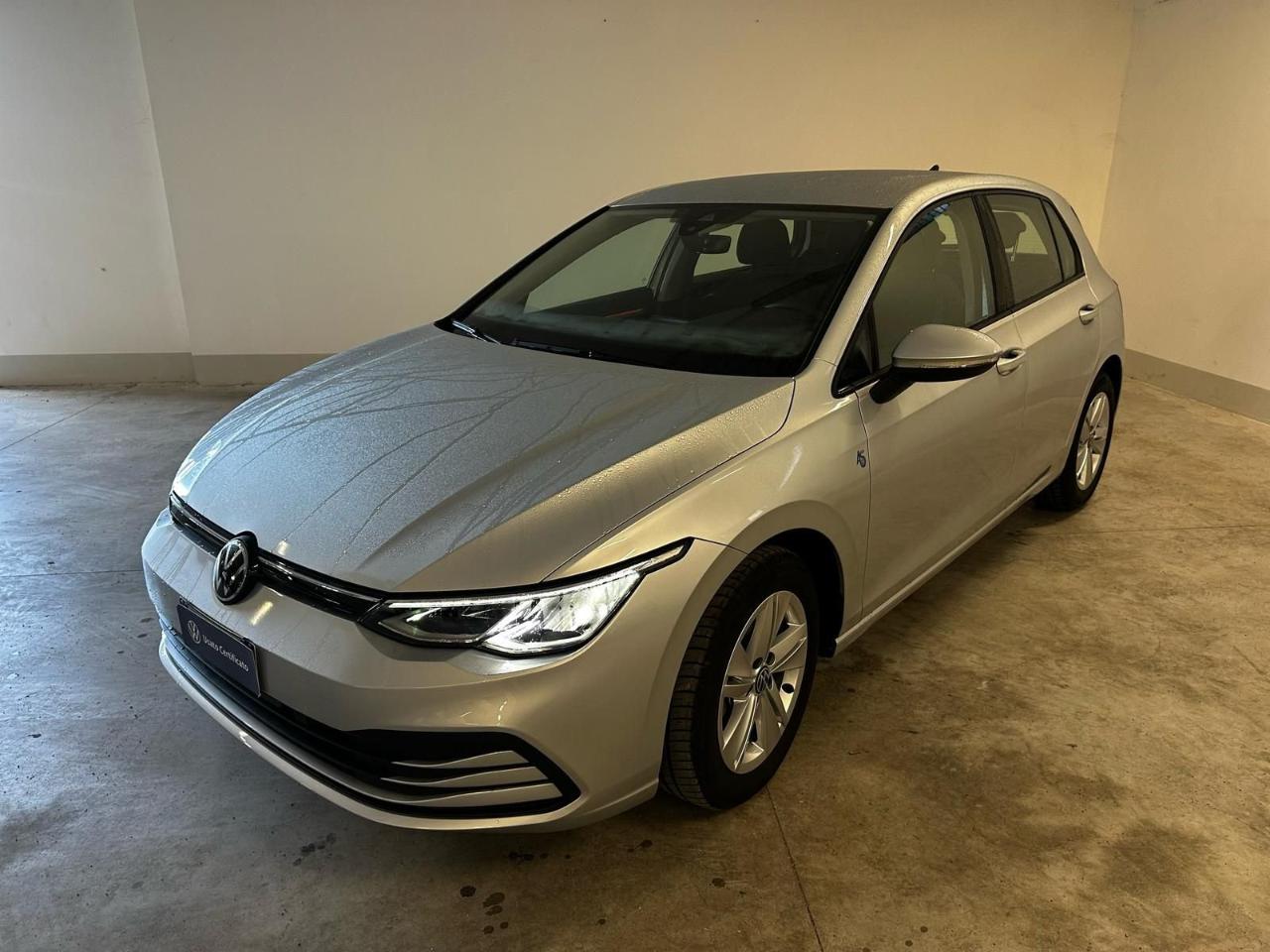 Volkswagen Volkswagen Golf usata, con servo sterzo