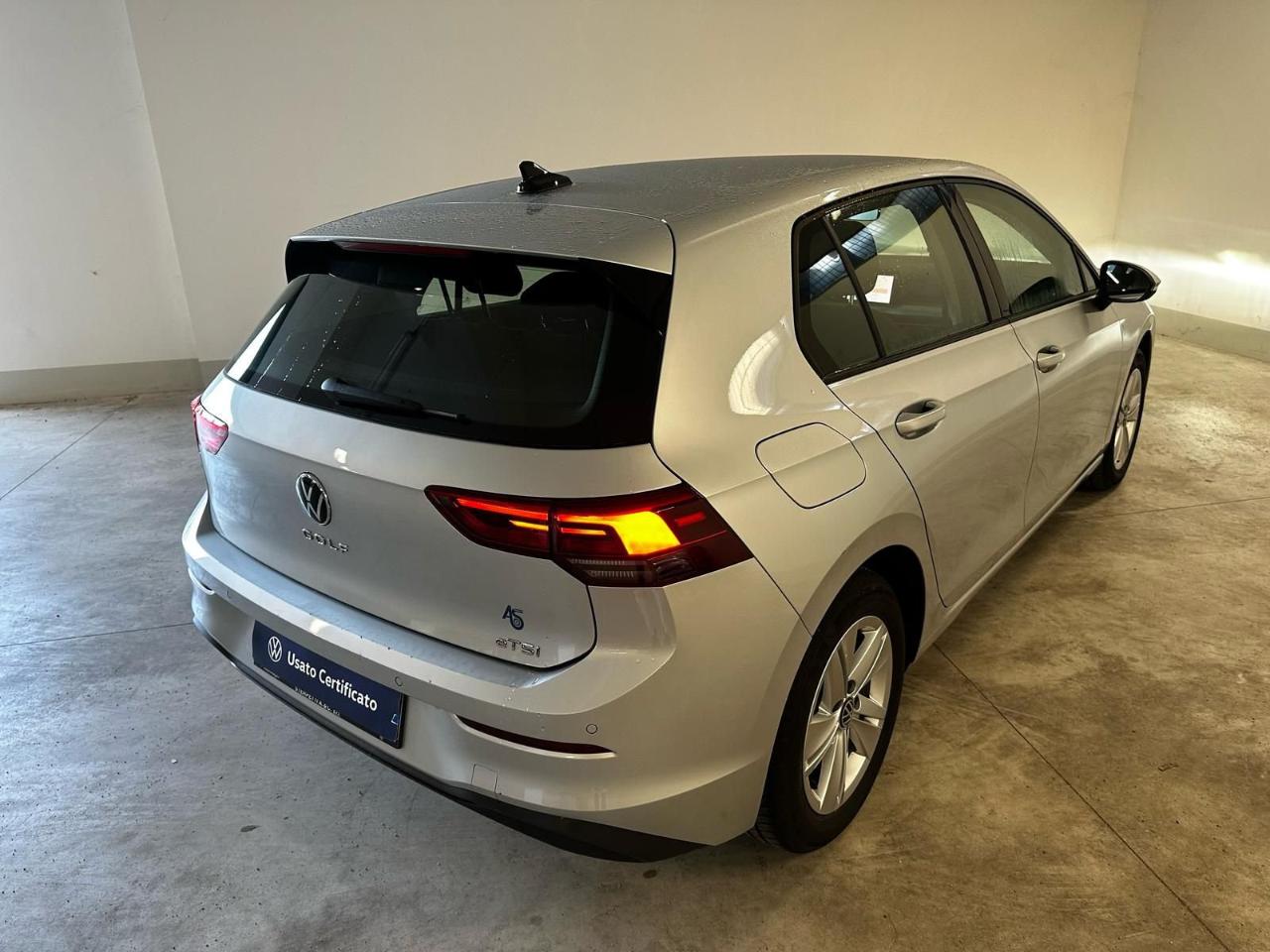 Volkswagen Volkswagen Golf usata 11