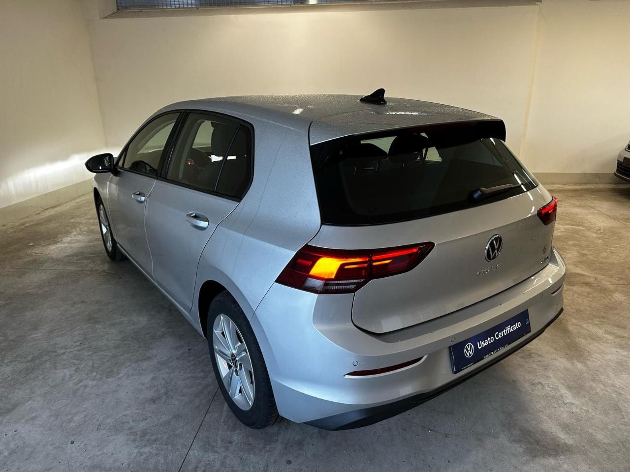 Volkswagen Volkswagen Golf usata 12