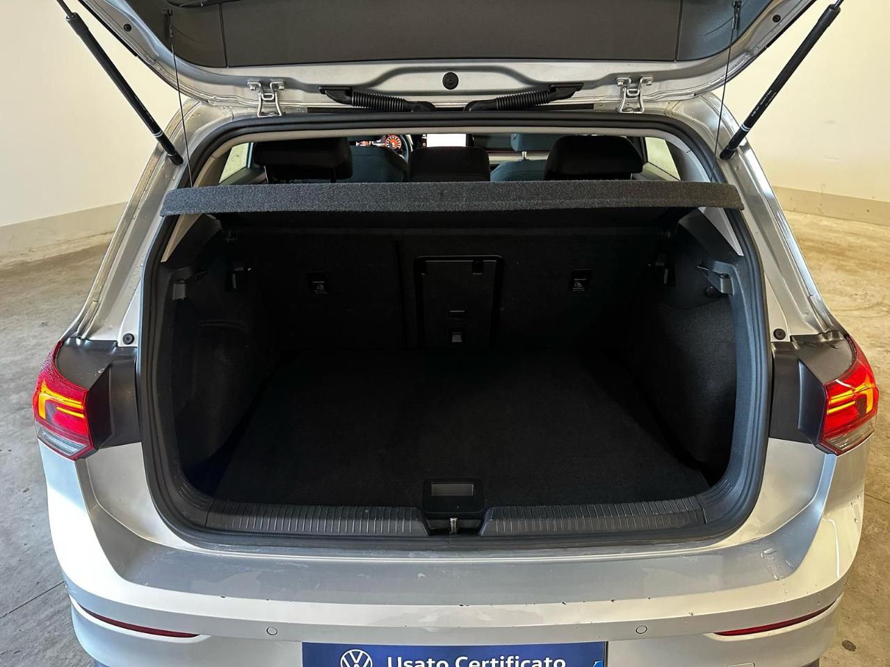 Volkswagen Volkswagen Golf usata 14