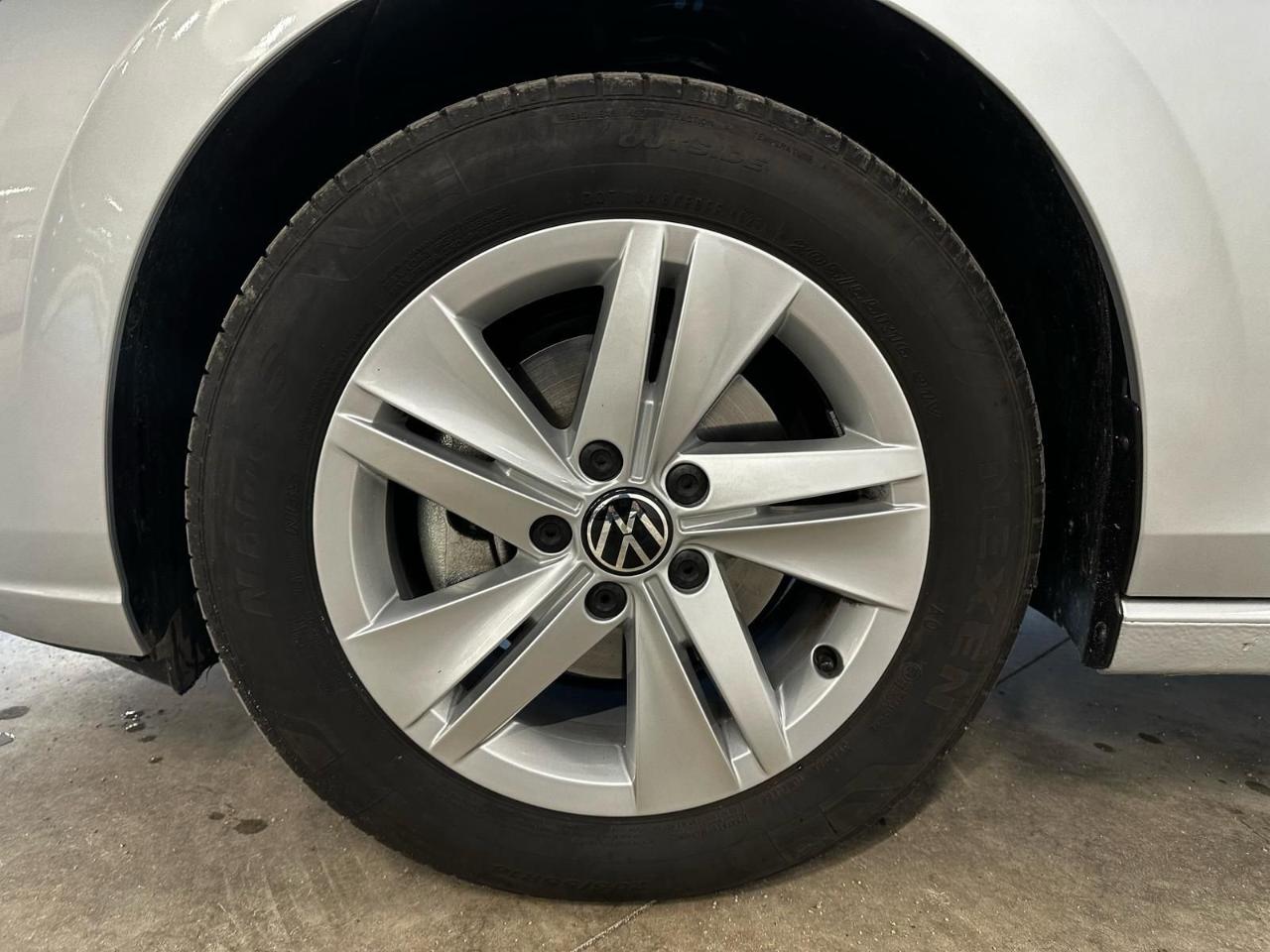 Volkswagen Volkswagen Golf usata 15