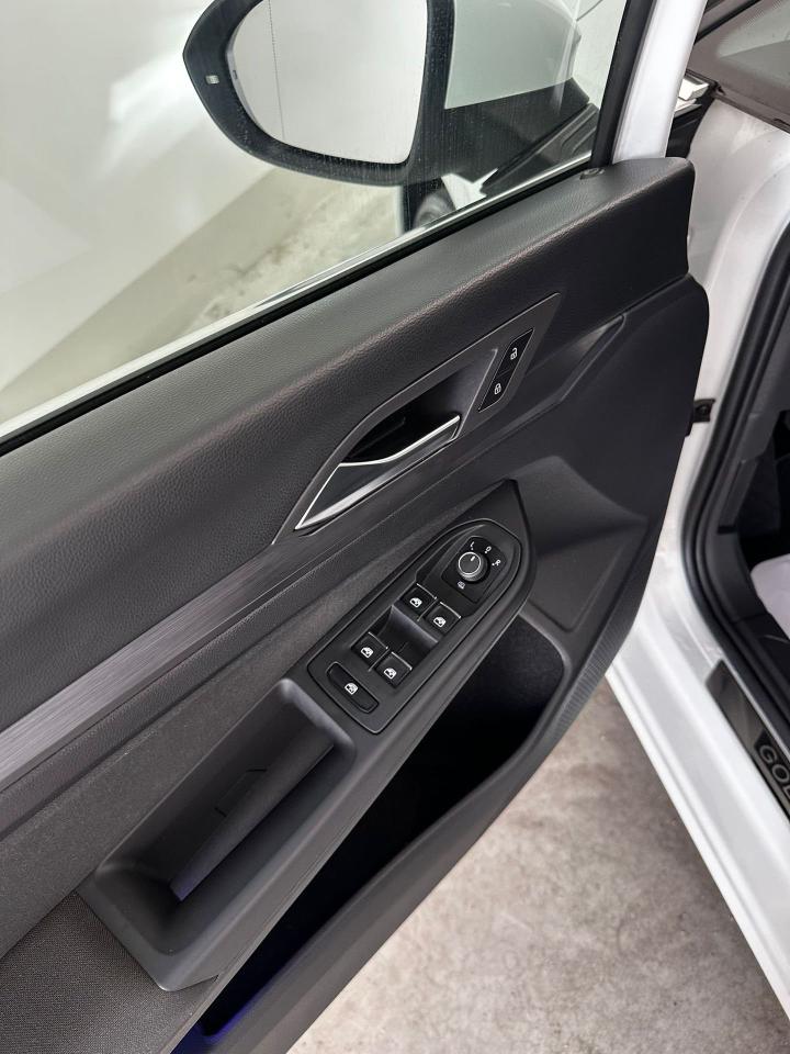 Volkswagen Volkswagen Golf usata, con airbag