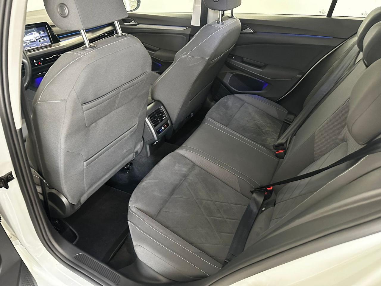 Volkswagen Volkswagen Golf usata, con chiusura centralizzata