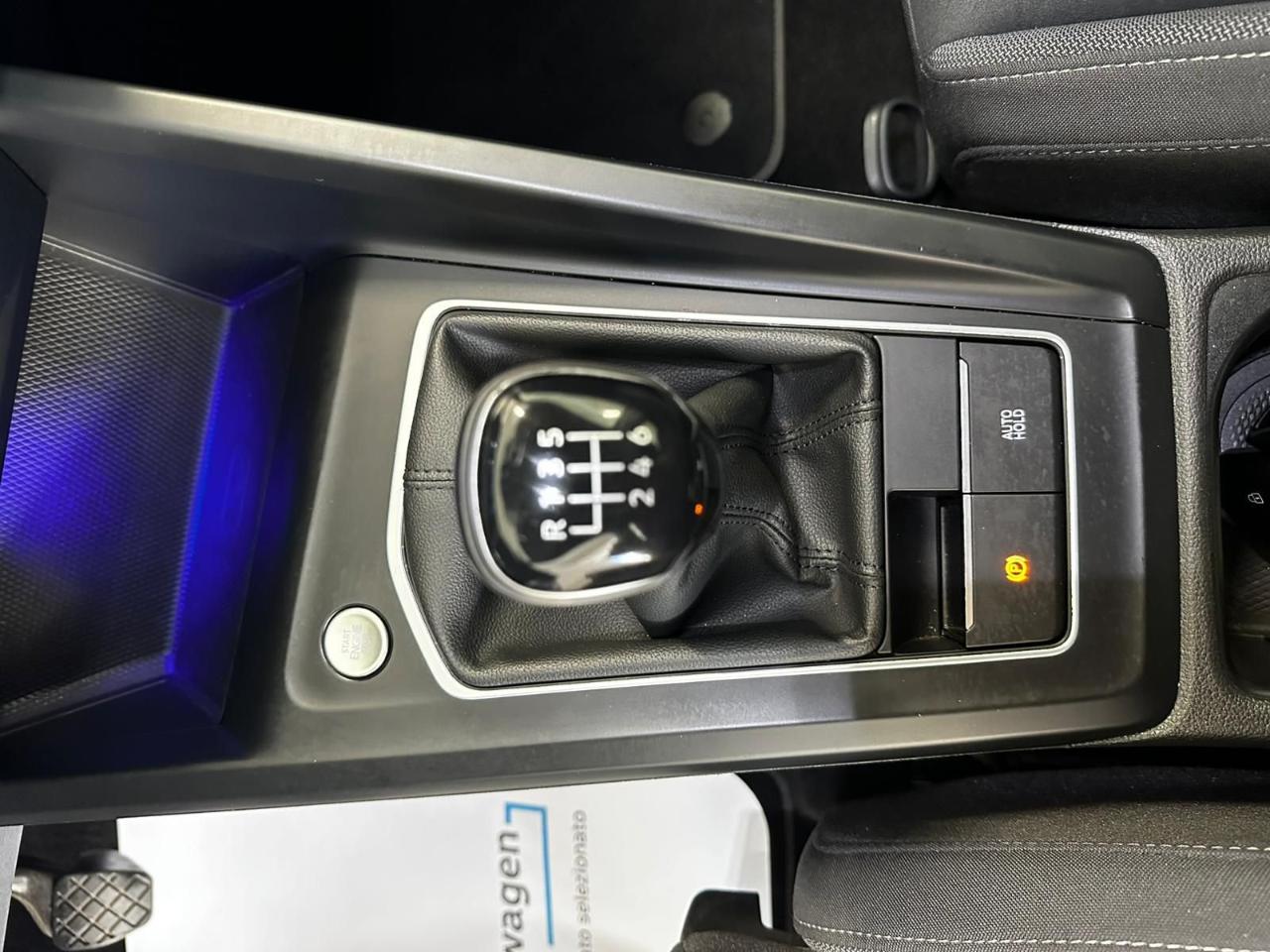 Volkswagen Volkswagen Golf usata 9