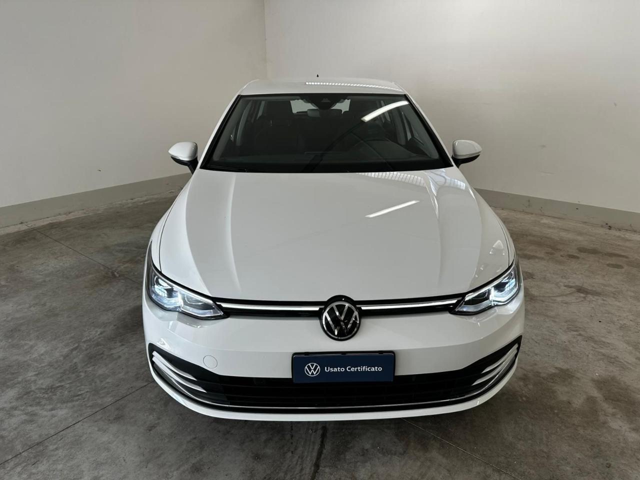 Volkswagen Volkswagen Golf usata 10