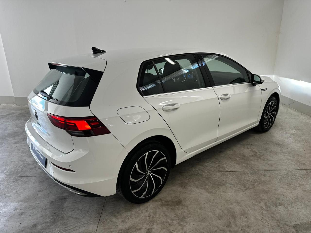 Volkswagen Volkswagen Golf usata 12