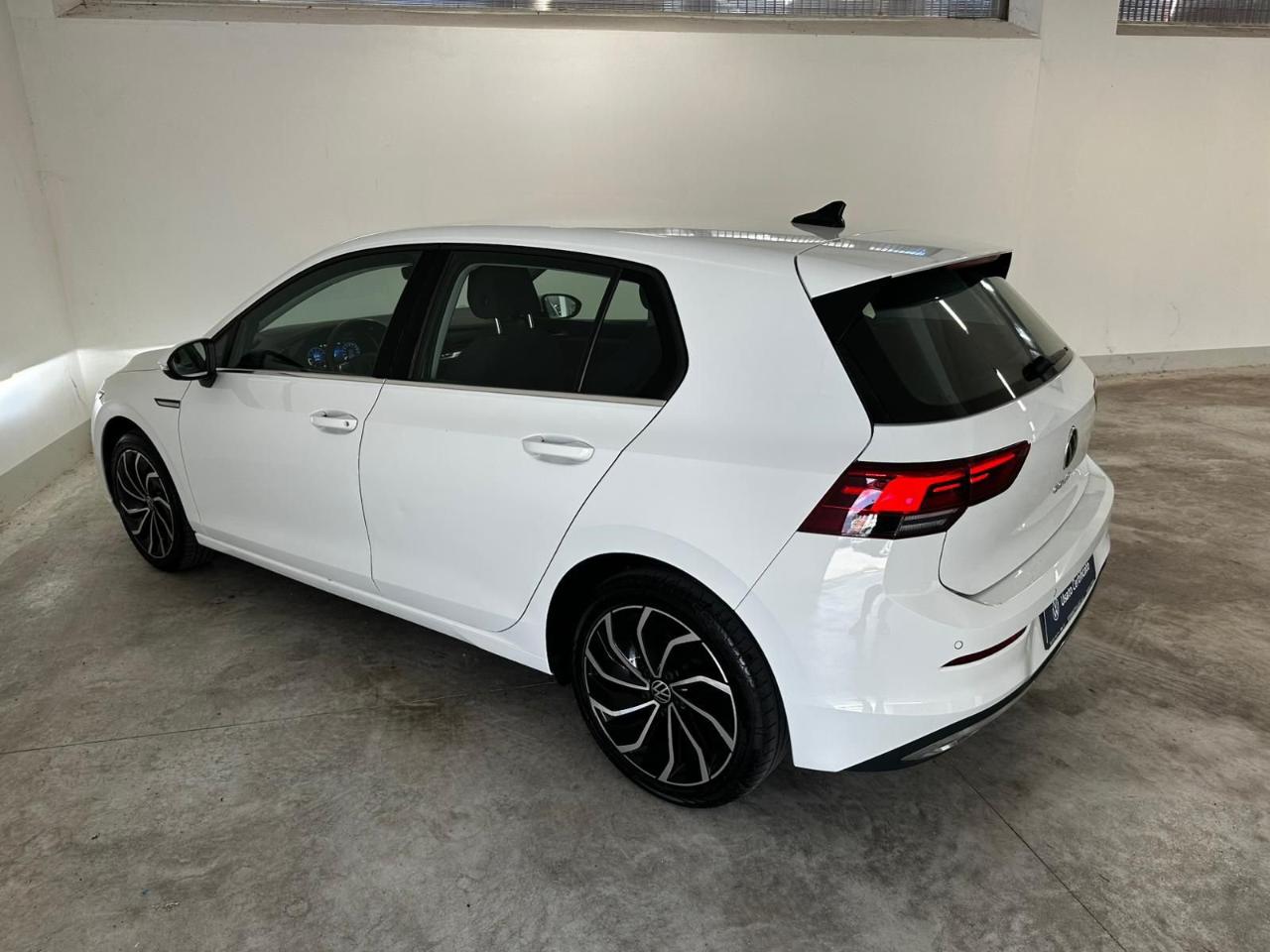 Volkswagen Volkswagen Golf usata 14
