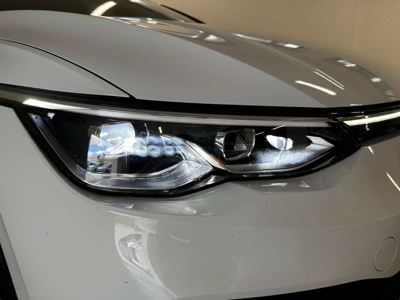 Volkswagen Volkswagen Golf usata 15