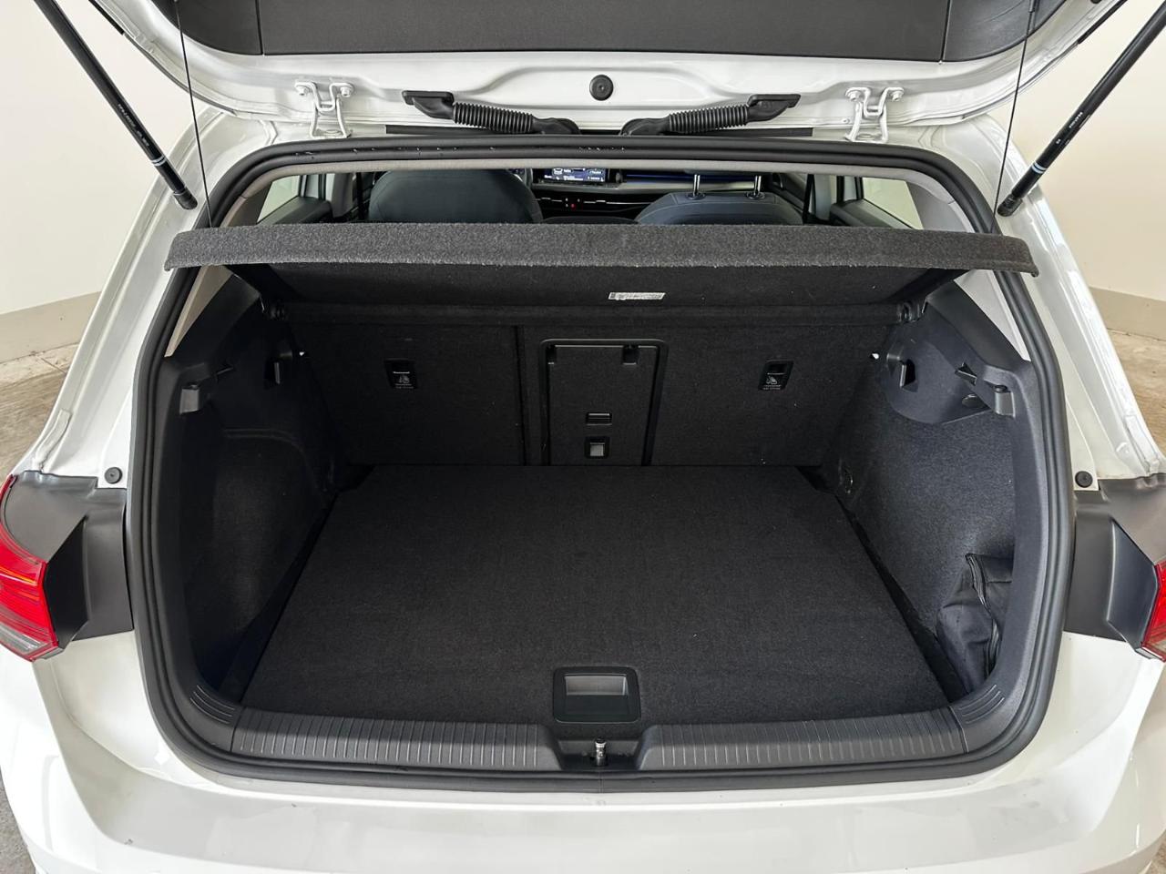 Volkswagen Volkswagen Golf usata 16