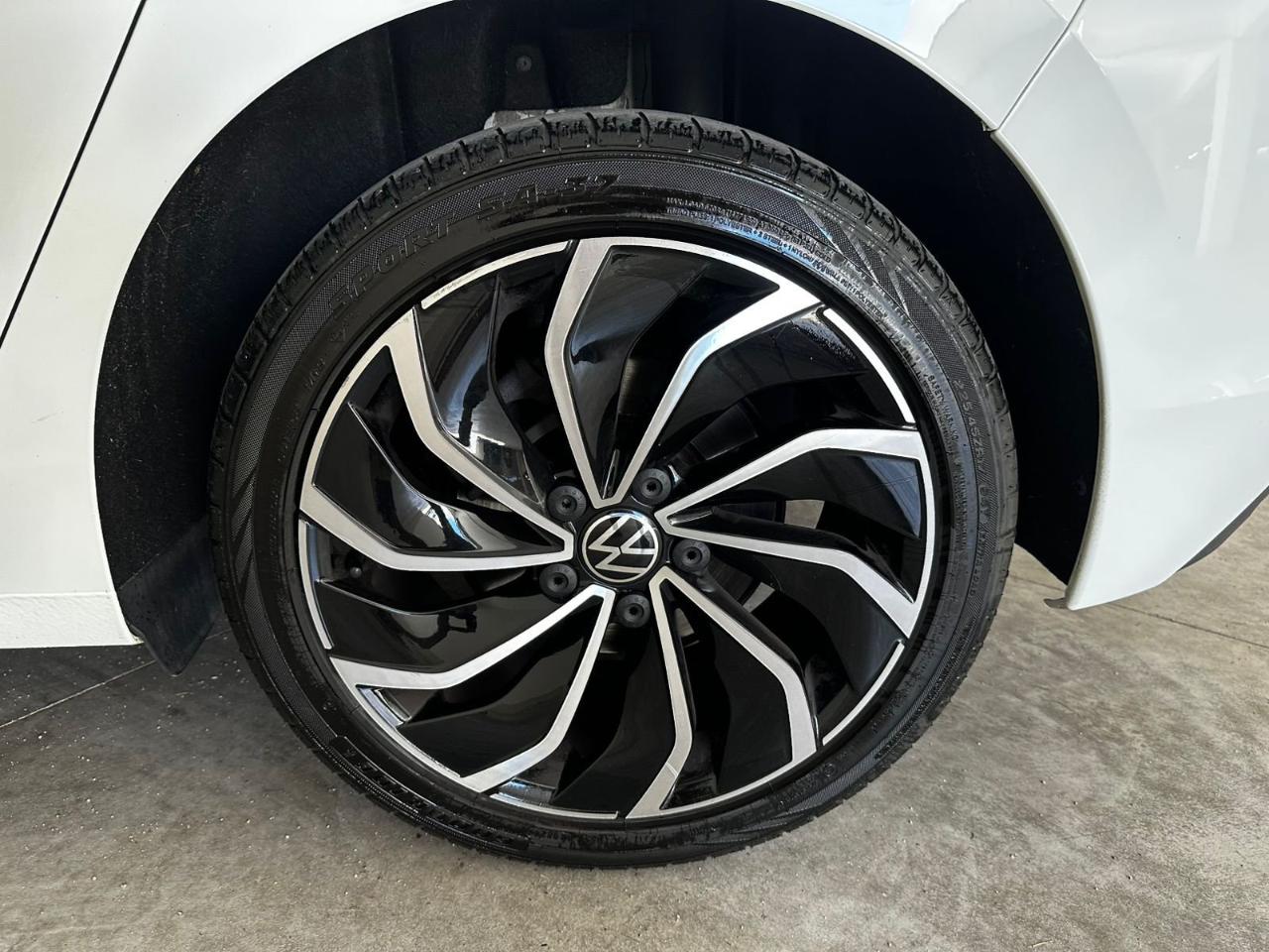 Volkswagen Volkswagen Golf usata 17