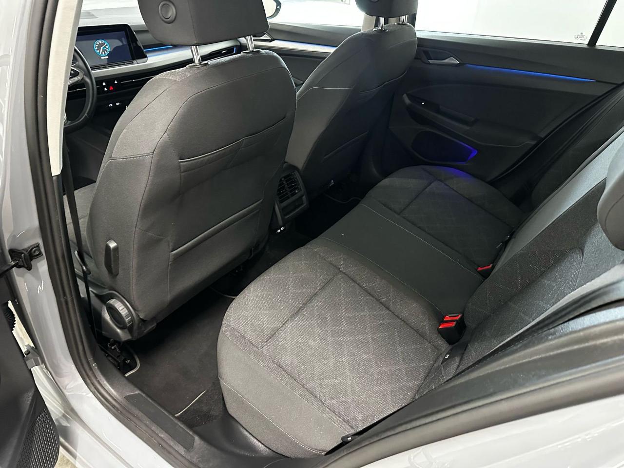 Volkswagen Volkswagen Golf usata, con alzacristalli elettrici