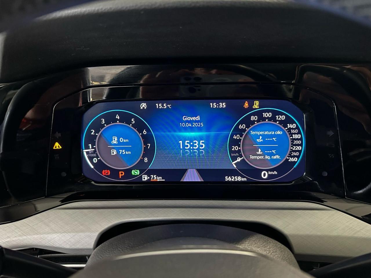Volkswagen Volkswagen Golf usata, con cambio automatico