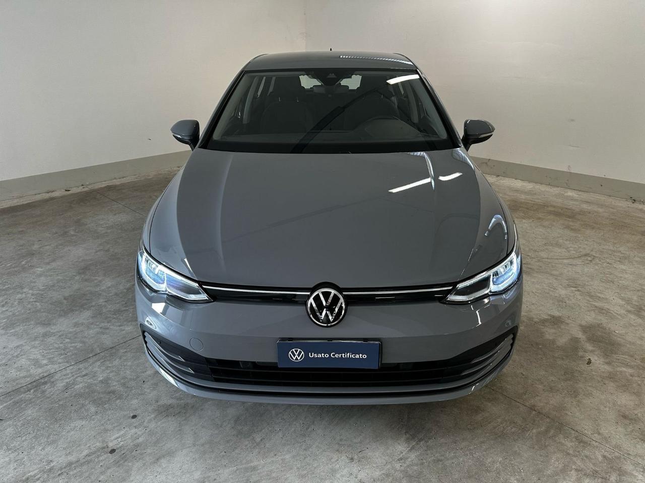 Volkswagen Volkswagen Golf usata, con cruise control