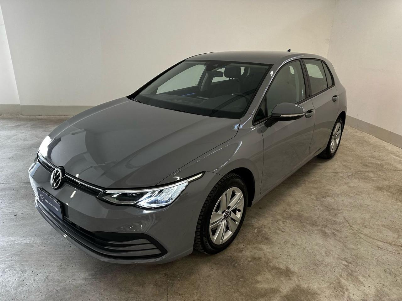 Volkswagen Volkswagen Golf usata, con park distance control