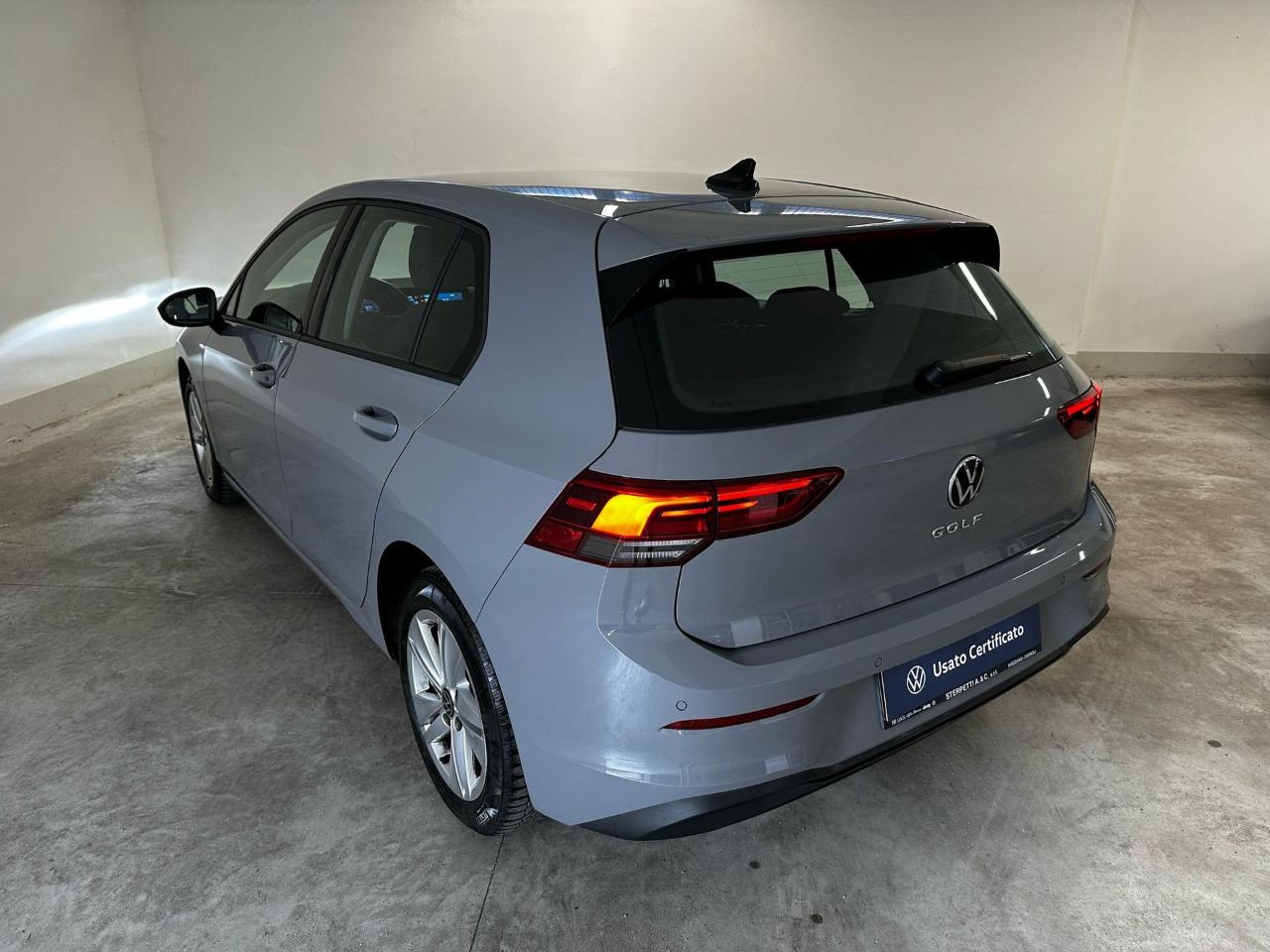 Volkswagen Volkswagen Golf usata, con servo sterzo