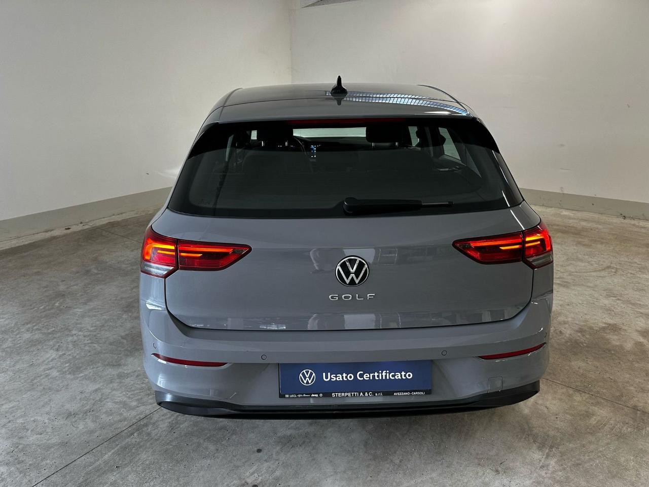 Volkswagen Volkswagen Golf usata 11