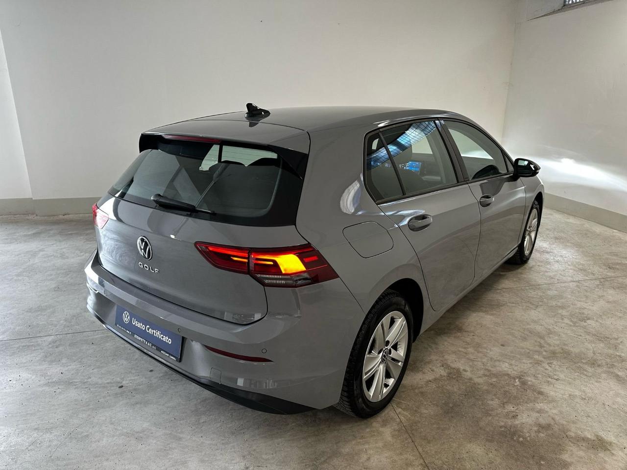 Volkswagen Volkswagen Golf usata 12