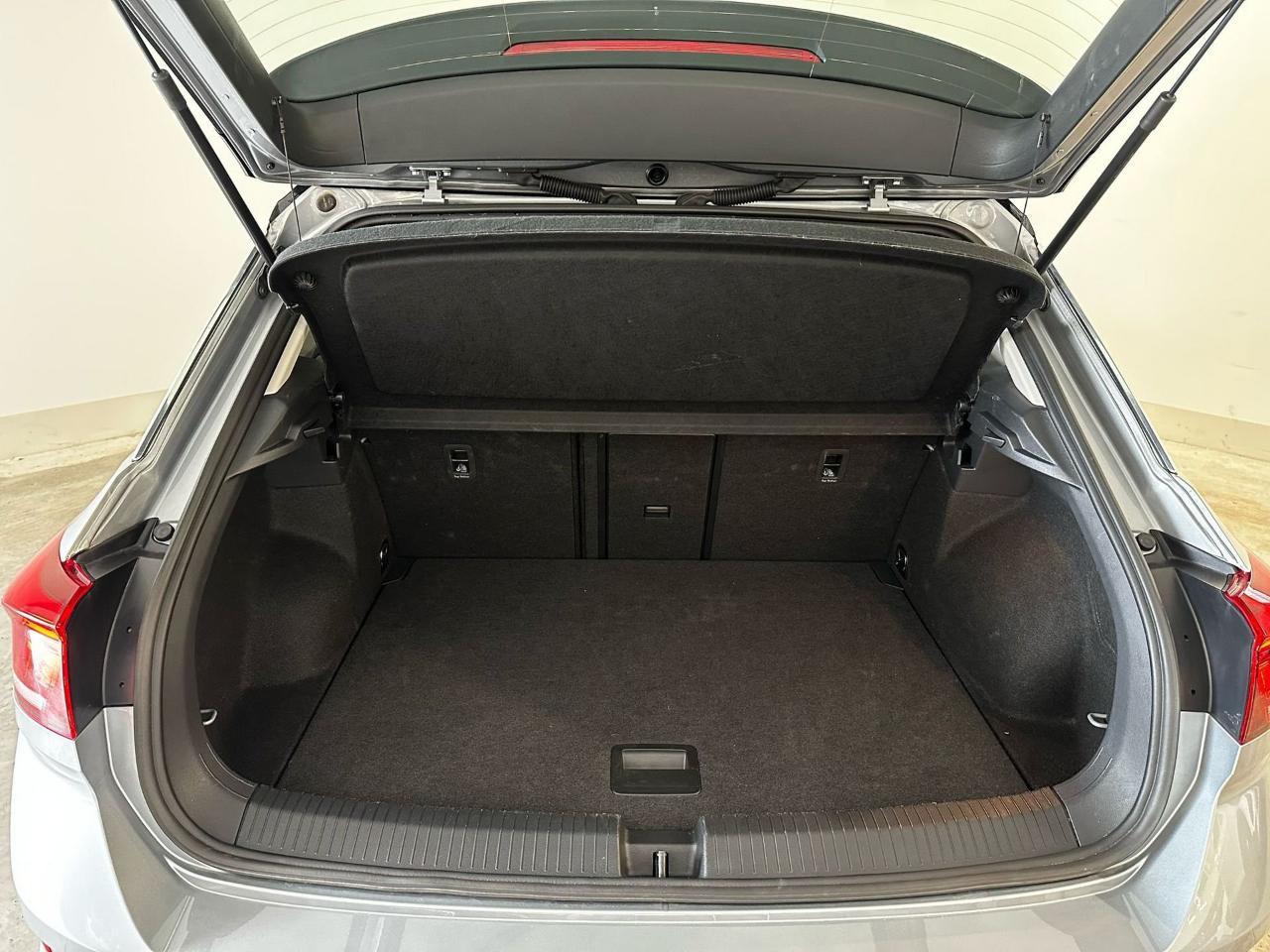 Volkswagen Volkswagen Golf usata 13