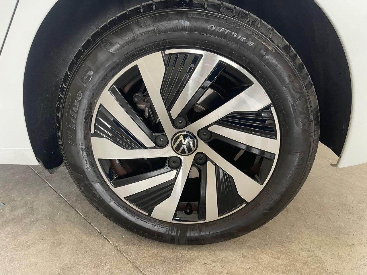 Volkswagen Volkswagen Golf usata, con cruise control