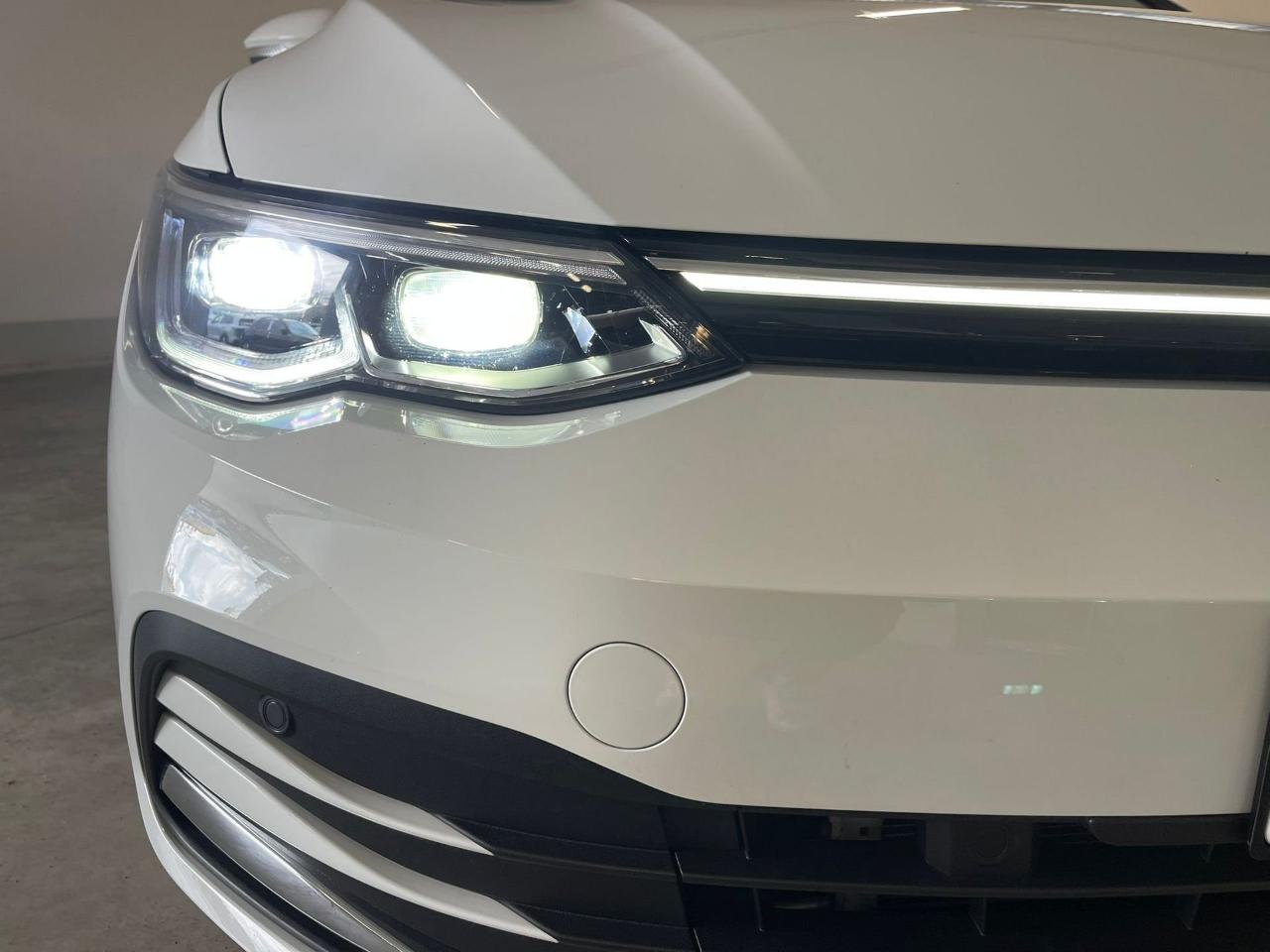 Volkswagen Volkswagen Golf usata 13