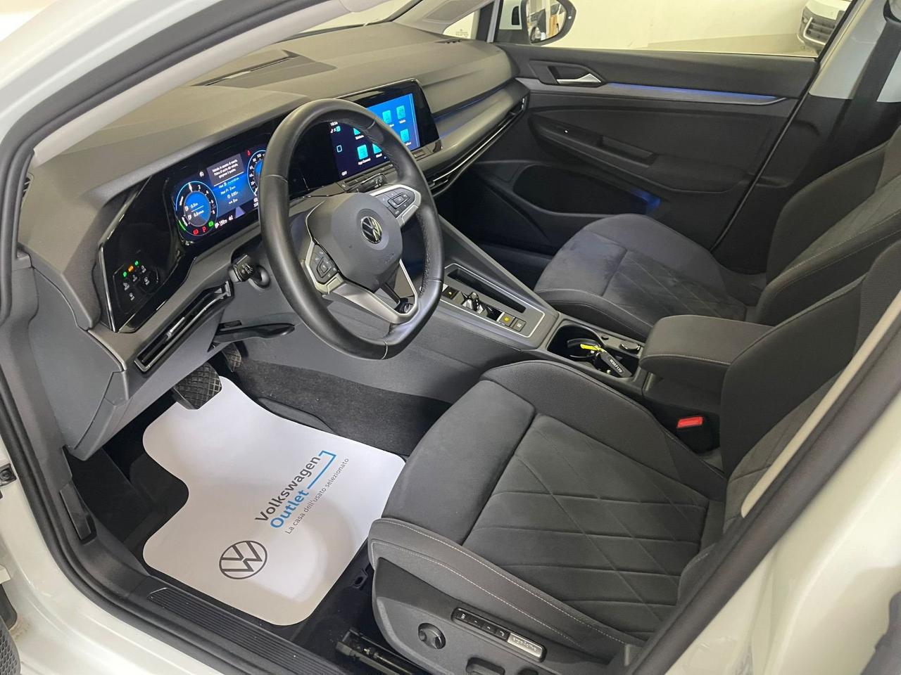 Volkswagen Volkswagen Golf usata 15