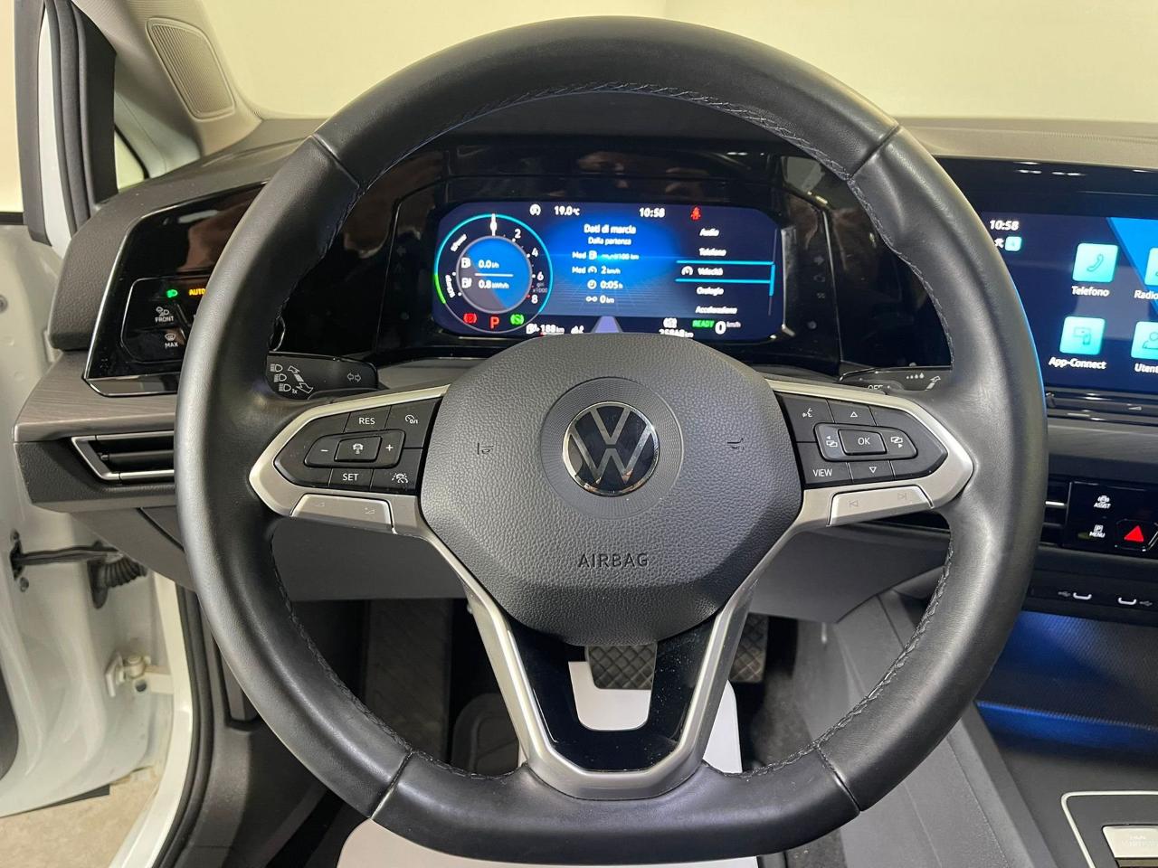 Volkswagen Volkswagen Golf usata 17