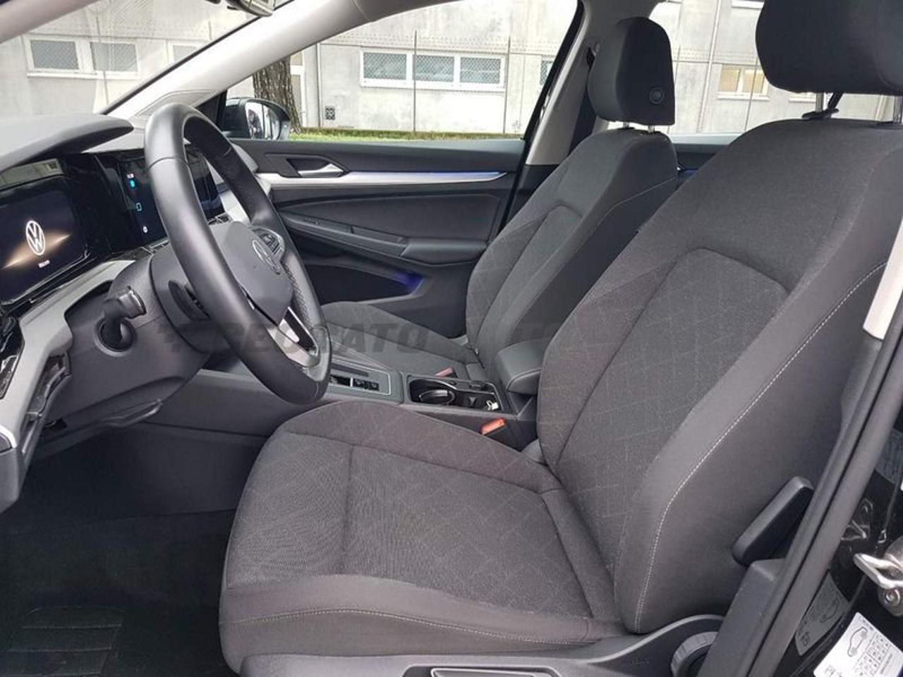 Volkswagen Volkswagen Golf usata, con alzacristalli elettrici