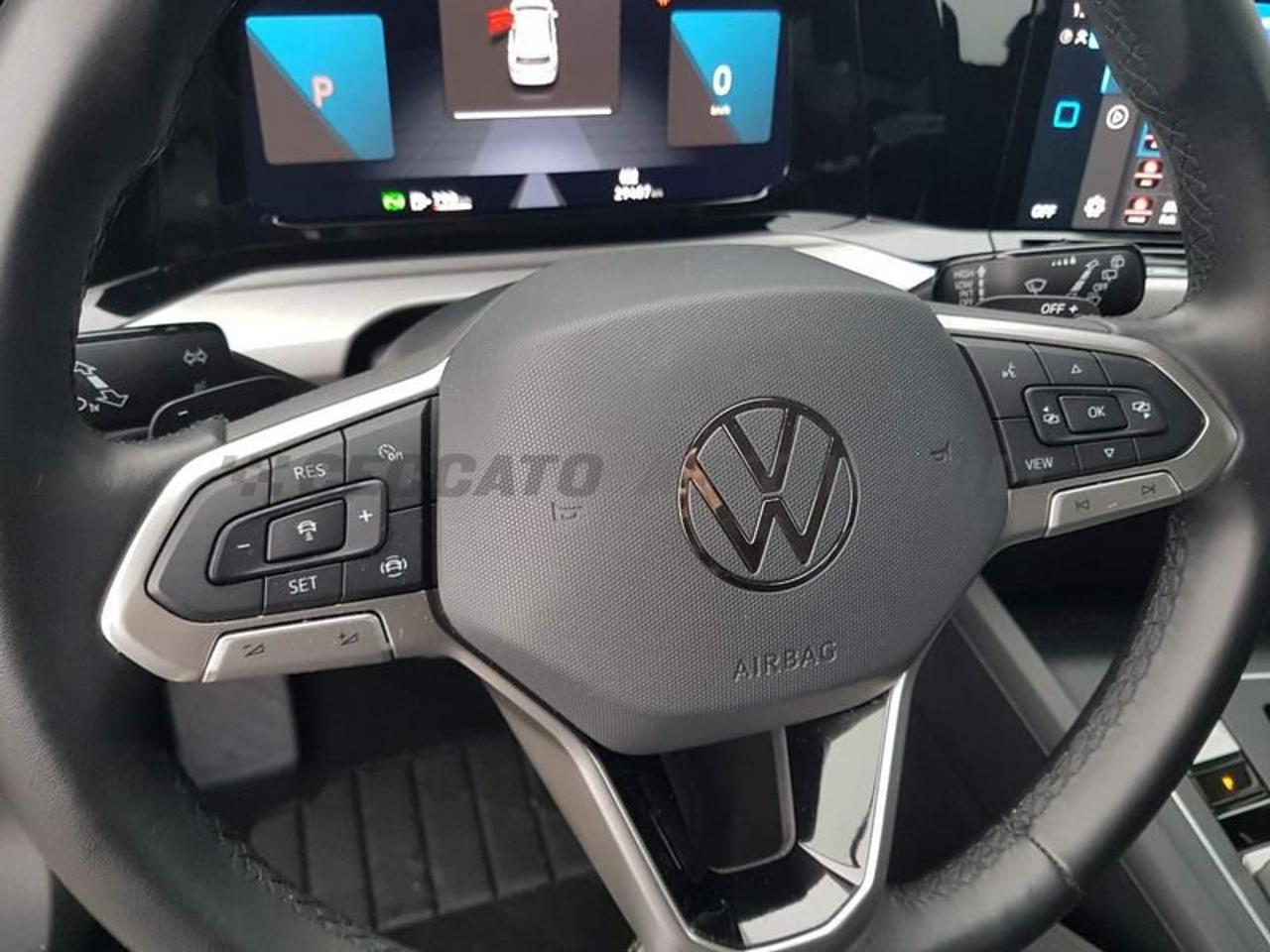Volkswagen Volkswagen Golf usata, con esp