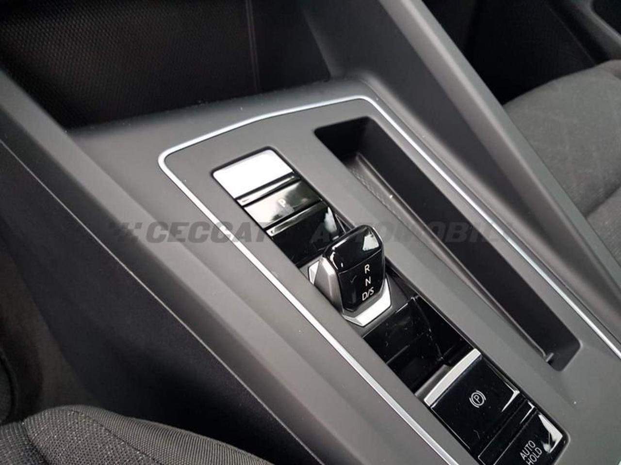 Volkswagen Volkswagen Golf usata 9