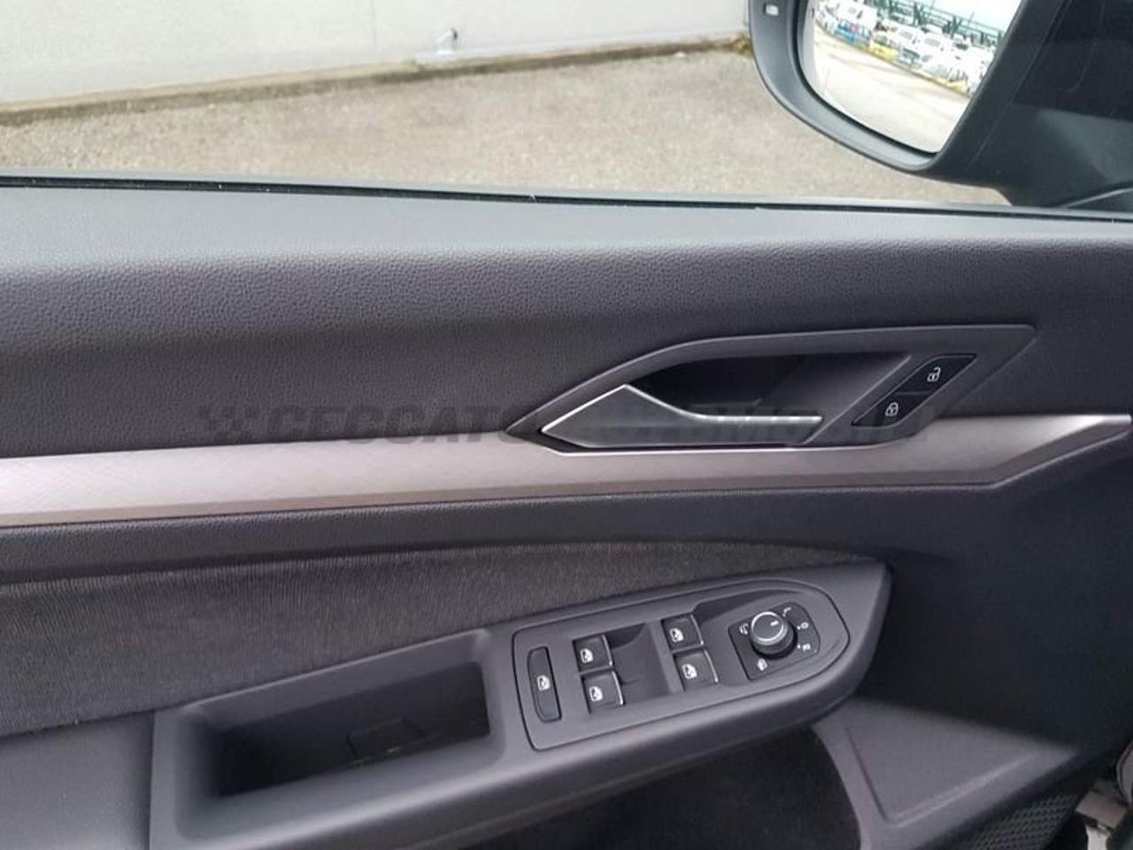Volkswagen Volkswagen Golf usata 10