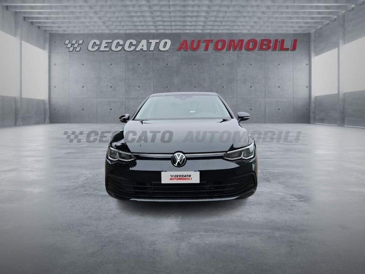 Volkswagen Volkswagen Golf usata 11