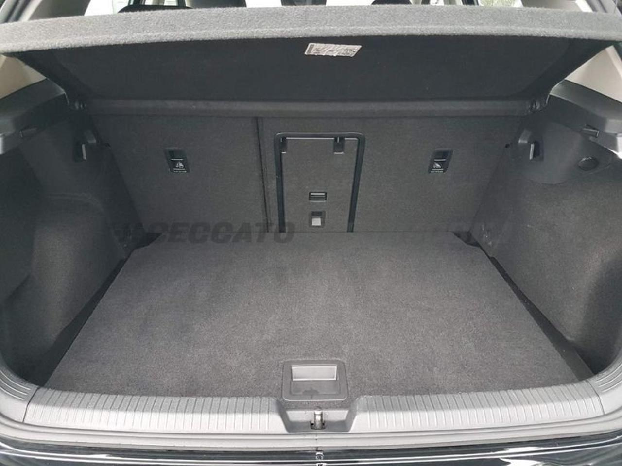 Volkswagen Volkswagen Golf usata 13